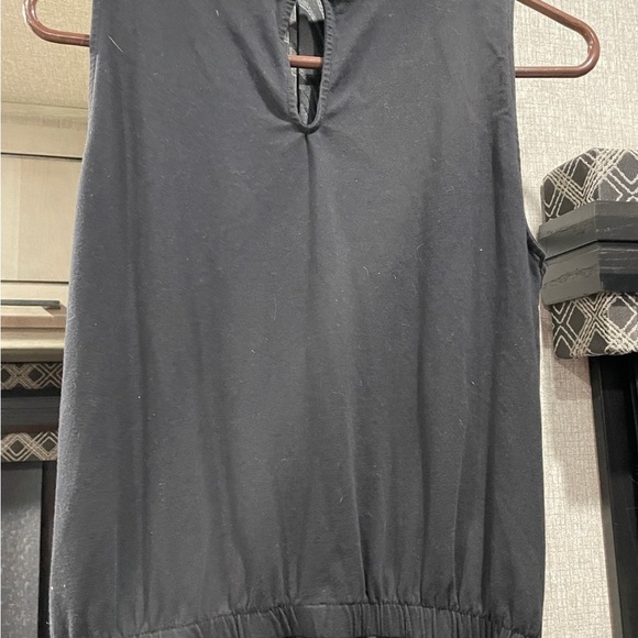 DKNY Jumpsuit/Romper Black Size M - Picture 4 of 7